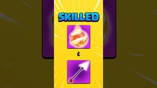 Skilled Town Hall Takedown #clashofclans #th17 #supercellcreator