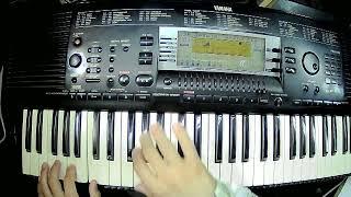 YAMAHA PSR 630 730 - ritmovi Srpske / Balkanske narodne muzike