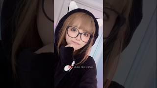 【SeeU】#seeu#cosplay#コスプレ#anime#kawaii#cute#seeuxiaorou#xiaorouseeu#jedagjedugcosplay#cutegirl#shorts