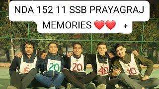 11 SSB (NDA 152) PRAYAGRAJ MEMORIES