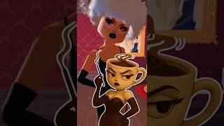 Espressona Signora di Dress to Impress 
