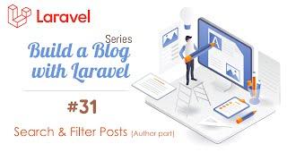 #31. Searching and Filtering Posts