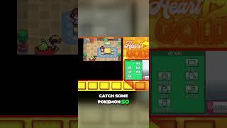 Can You Beat Pokémon With Pokerus? #shorts