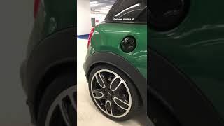 Mini cooper|carrivew|road|racing|gta|modification|video|#nmedia bestcars version new #shorts