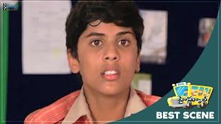 High School (హై స్కూల్ ) Best Scene | Telugu Daily Serial | Mana Entertainments