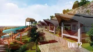 "A Proposed Nature Venture Resort"