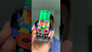 NEW Zaharoff COCO LOCO 1st Impressions 