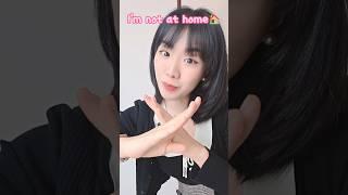 Korean Sentence Practice for Beginner