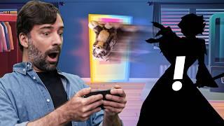 Cat Monsters are coming for Chapter 2! | mo.co