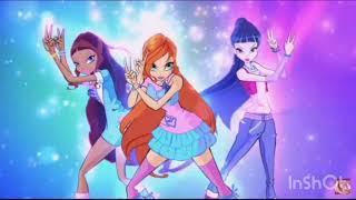 Regal Academy & Winx Club | Believix Transformation