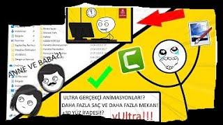 Ne hissettirir videosu nasıl çekilir Pc #1