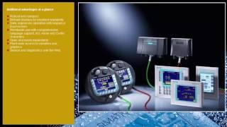 SCADA WinCC advanced course, Lesson 08, Functions  Panels part1