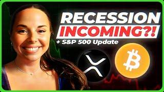 MUST WATCH Levels for Bitcoin & Crypto Rebound!