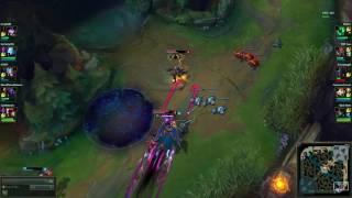 Lucian Play