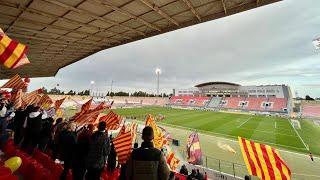 Malta FA Trophy 2022/2023 | Birkirkara v Hamrun Spartans | Celebrations