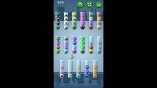 Lyfoes Extra-hard Level 179 / Игра Лифы 5-179