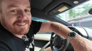 Last Monday of 2024 VLOG! NEW WATCH? NEW CAR? WHO DIS!