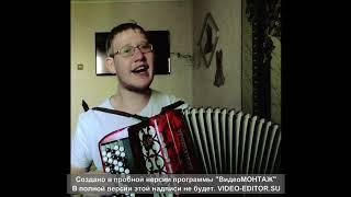 Panteri i Mauzer russian accordeon cover