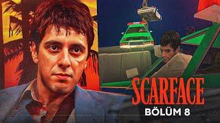 PARANIN VE GÜCÜN OYUNU | SCARFACE : THE WORLD İS YOURS BÖLÜM 8