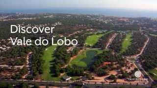 Vale do Lobo Algarve Corporate Film (Full version)