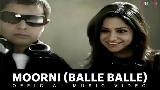 Moorni (Balle Balle) - Panjabi MC | Morni Banke | Indian Pop Song