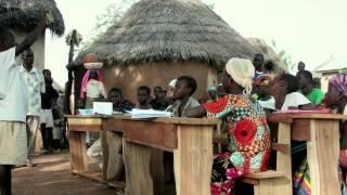 UNICEF Ghana in 2012