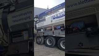 #subscribe #keepgoing paycheck every month. #amazing #shit #vacuum #flushing #pipe