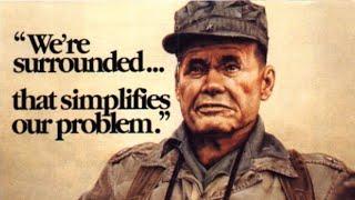 TRUTH about Lewis B. "Chesty" Puller - Forgotten History