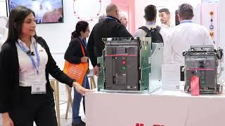 ABB en Advanced Factories 2024