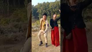 tiktok viral dance video ️                  #shortvideo #couple