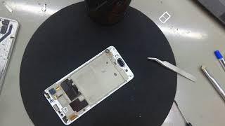 Meizu Pro 6 Plus screen raplacement,disassembly & reassembly Part 1