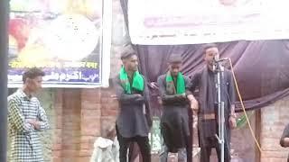 Live Azadari Roshan Garh