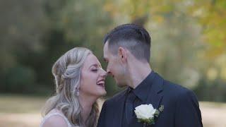 Hannah & Kyle Wedding Video 11|13|2021