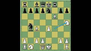 Zateknut izmedju  čekića i nakovanja   SOKOLSKY vs STRUGACH #3368