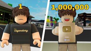 1 SUBSCRIBER TO 1 MILLION SUBSCRIBERS.. (Brookhaven RP)