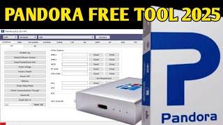 Pandora Tool Free Life Time | Fix IMEI On SPD & MTK Install Drivers  | Free Imei Repair Tool (2025)