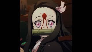 AMV toxic friends Nezuko funny moments
