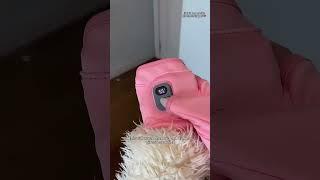 These Rechargeable Heating Gloves are your winter essentials!Perfect for skiing or just keeping cozy