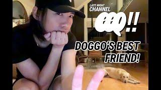 Eps075: Doggo's Best Friend!