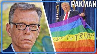 "We Failed:" Gay Republicans Crushed by GOP Homophobia