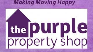 The Purple Property presents...Prescott House