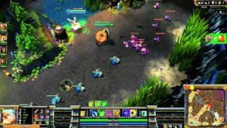 Epic MMOs with OnRPG: League of Legends (episode 1)