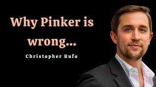 Rufo vs Pinker