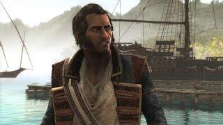 Assassin's Creed IV: Black Flag - Benjamin Hornigold