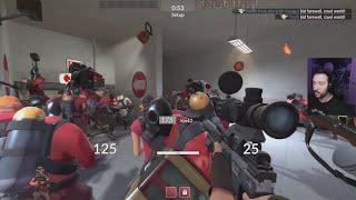 Ster Streams - Team Fortress 2 & Trepang2! (7/27/2023)