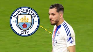 Here's Why Man City Want Rayan Cherki 