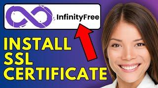 How To Install SSL Certificate In InfinityFree