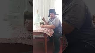 Дед Мазай на связи