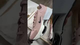 Nike Shoe ad- Marketing