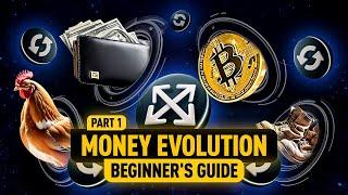 Why Bitcoin Was Created: Deep Dive into Digital Money | Beginner guide | Part 1